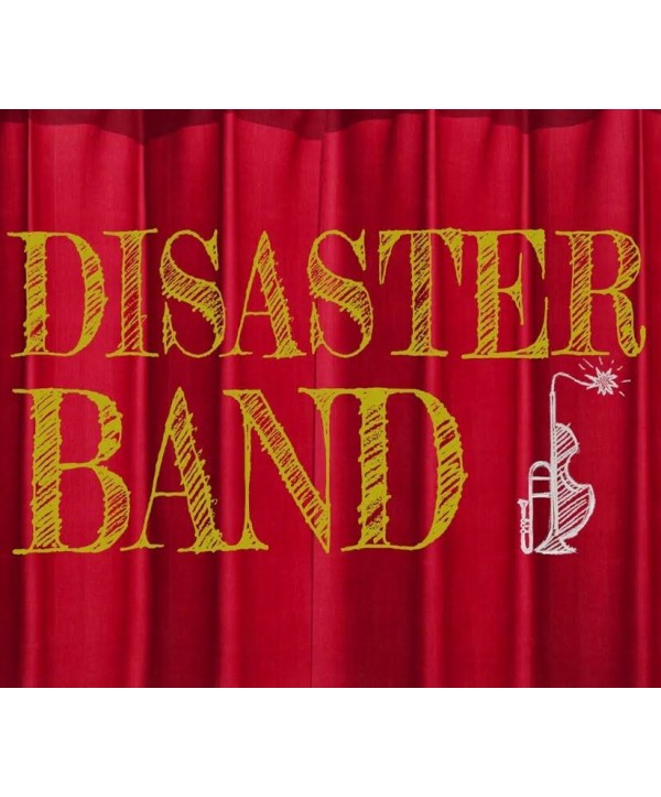Disaster Band Switch Nintendo eShop Key EUROPE
